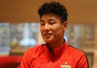 武磊：渴望填补足协杯冠军这个空白