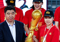 女排名将姚迪将加盟意大利斯坎迪奇队