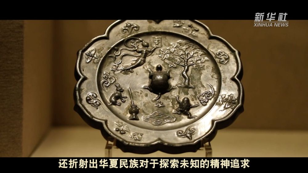 祝福中国｜兔毫绘锦