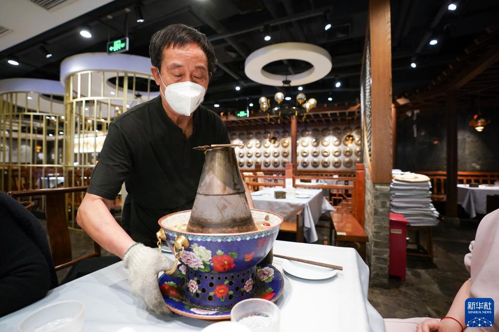 我的开工第一单