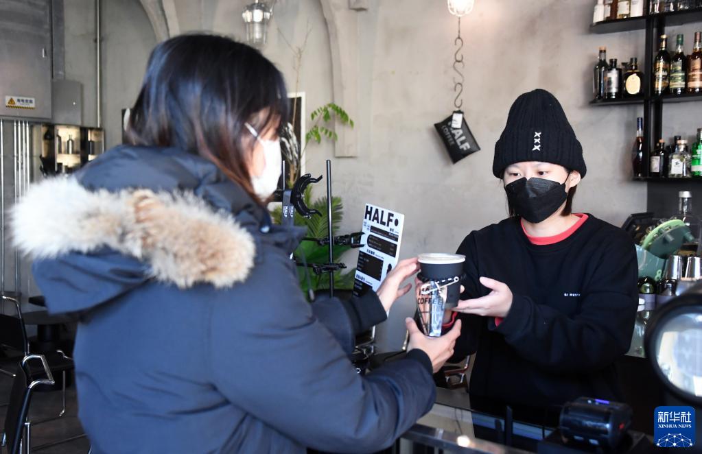 我的开工第一单