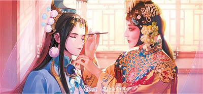 “圈粉”年轻一代，戏曲正青春（深观察）