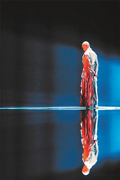 “圈粉”年轻一代，戏曲正青春（深观察）