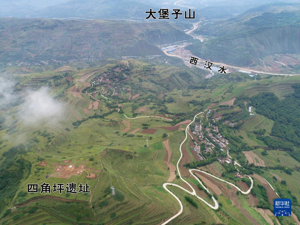 国家文物局通报河北尚义四台遗址等5项重要考古成果