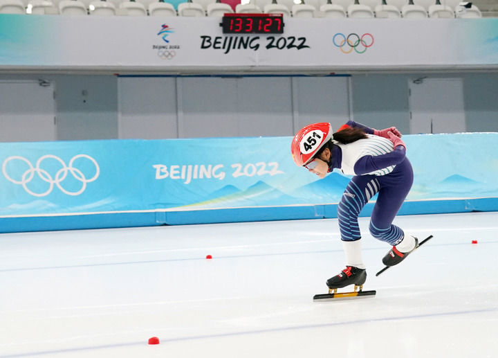 续写大众冰雪运动新辉煌——北京冬奥会闭幕一周年记