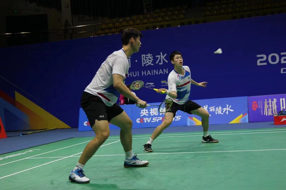 听热闹欢呼,看“限定组合”——羽超重启亮点纷呈