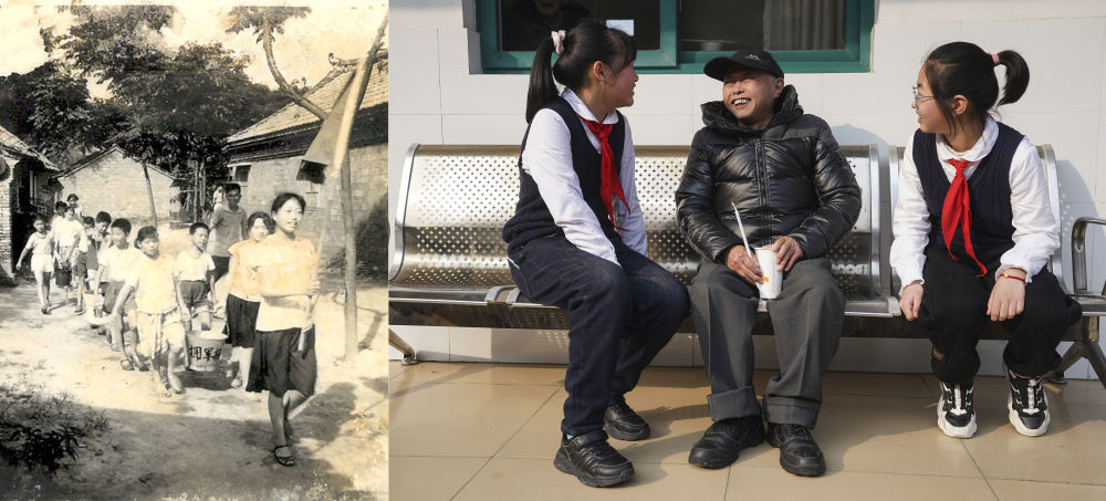 新华全媒+|让雷锋精神在新时代绽放更加璀璨的光芒——全国各地第60个学雷锋纪念日活动综述 新华全媒+|让雷锋精神在新时代绽放更加璀璨的光芒——全国各地第60个学雷锋纪念日活动综述