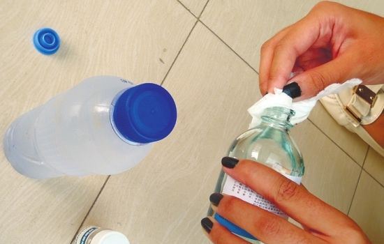 家中有流感患者怎么办