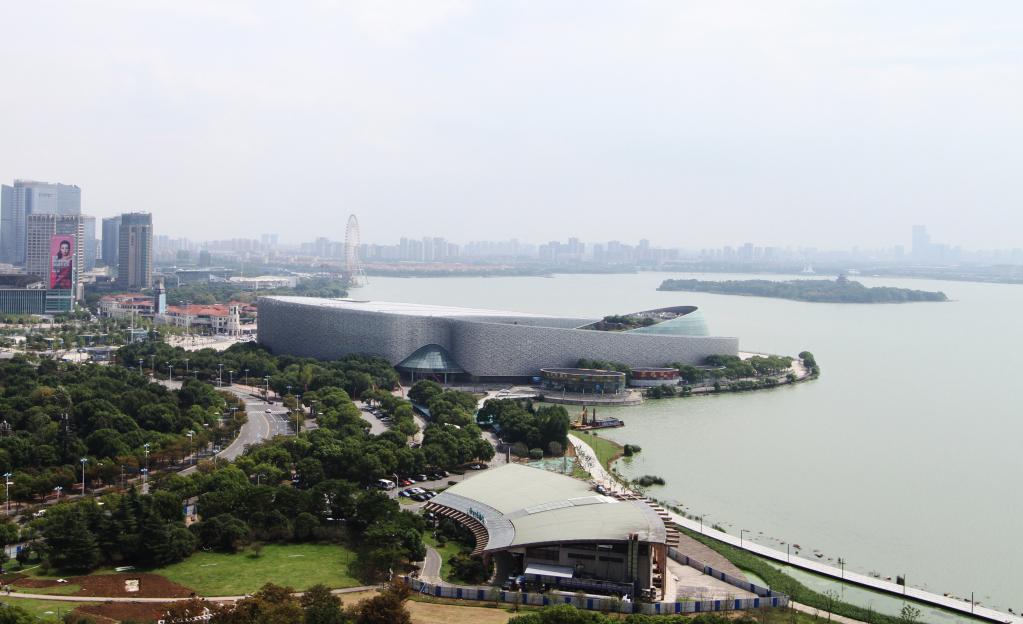元首外交｜中国新加坡开启“高质量”合作新时代