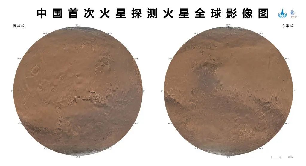 宇宙级浪漫!这是中国人独有的巧思!