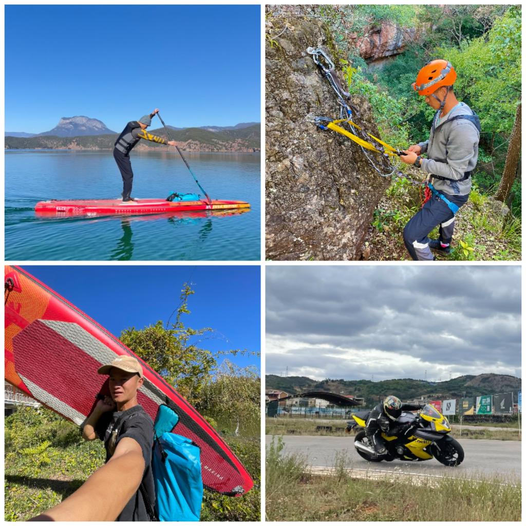 我的班主任是体育老师