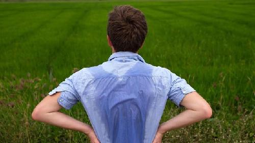 夏日户外劳动者如何防晒护肤？