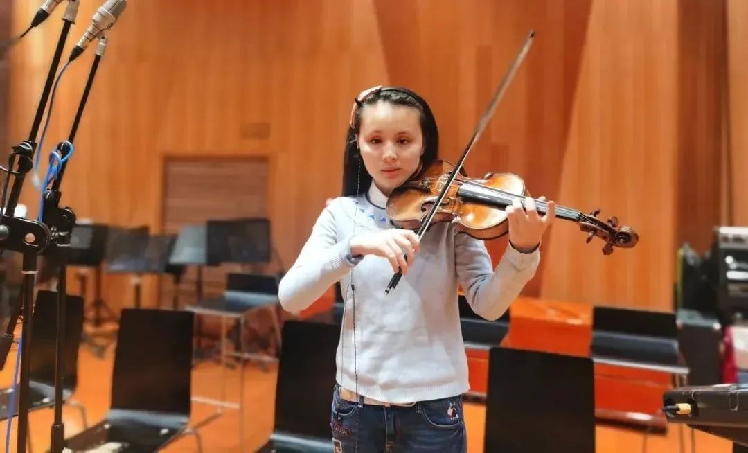 高考考场内只有一名考生!她的成绩出来了