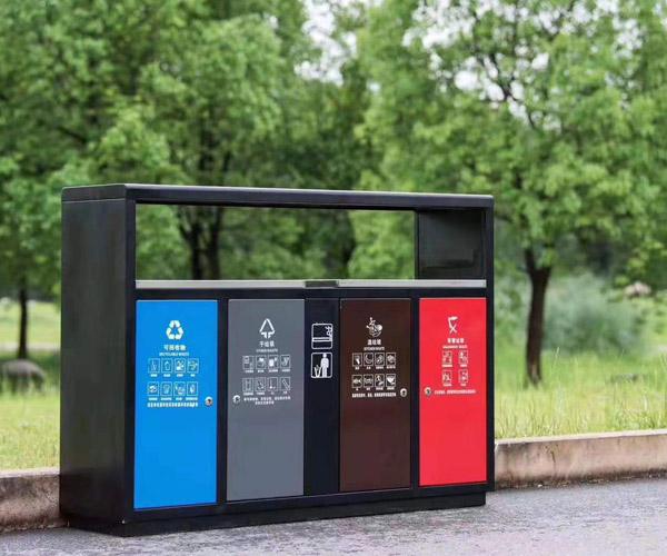 不是所有电池都属于有害垃圾