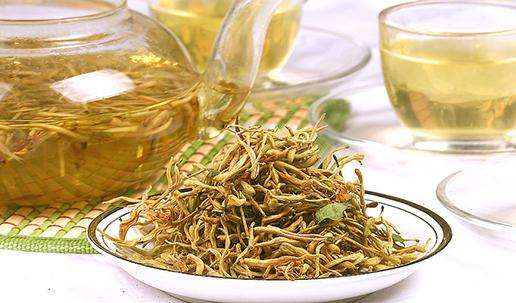 “茶食”以素淡为好