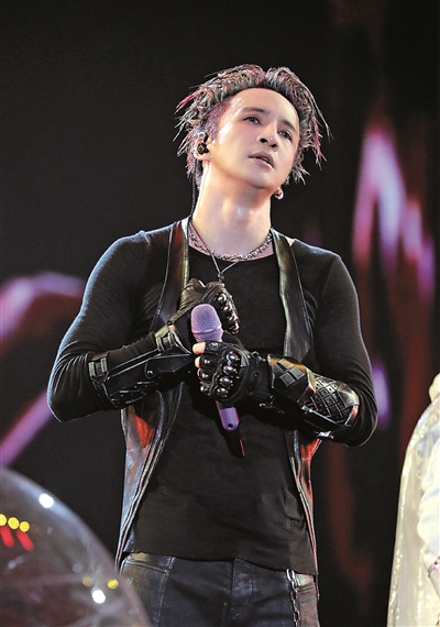 演出市场促消费 如何长久是关键