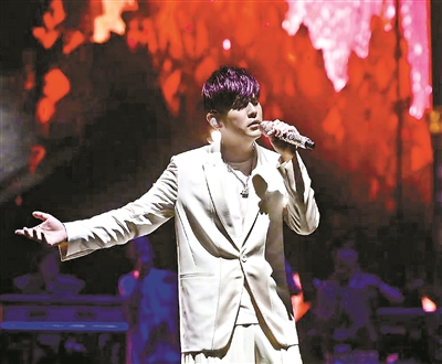 演出市场促消费 如何长久是关键