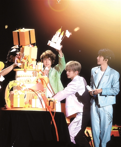 演出市场促消费 如何长久是关键