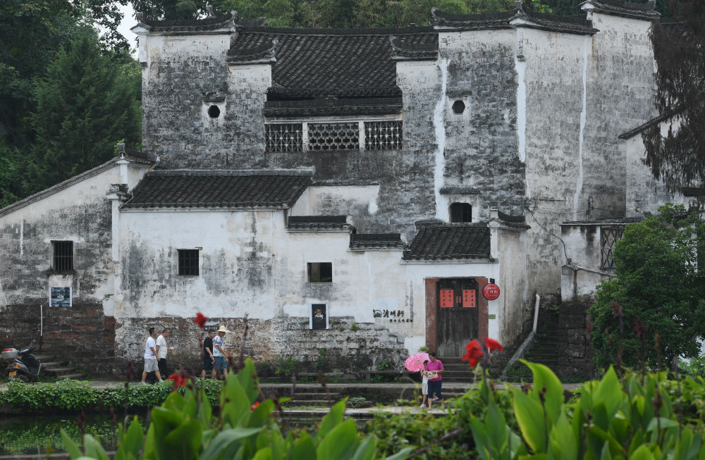 哦,乡愁!——诸葛村传奇 哦,乡愁!——诸葛村传奇