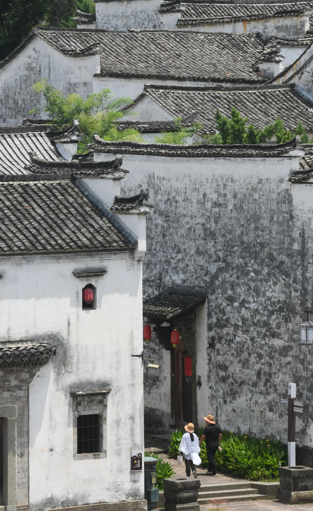 哦,乡愁!——诸葛村传奇 哦,乡愁!——诸葛村传奇