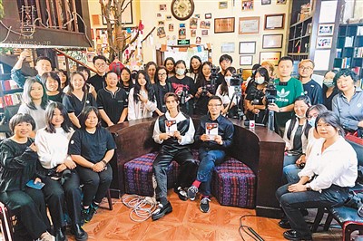 打造中国自己的音乐剧IP