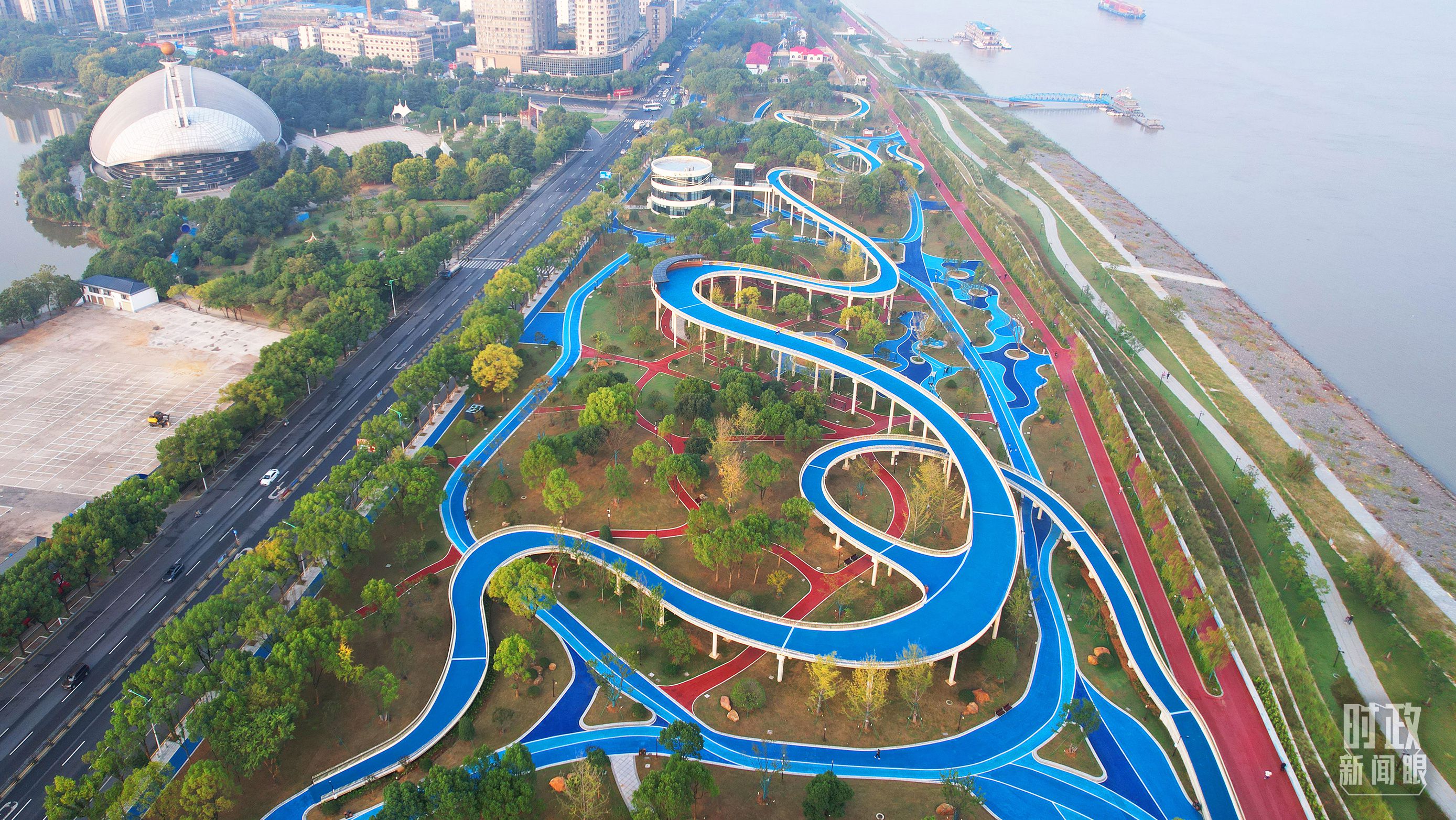 时政新闻眼丨第三次赴江西考察,习近平提出这些新要求