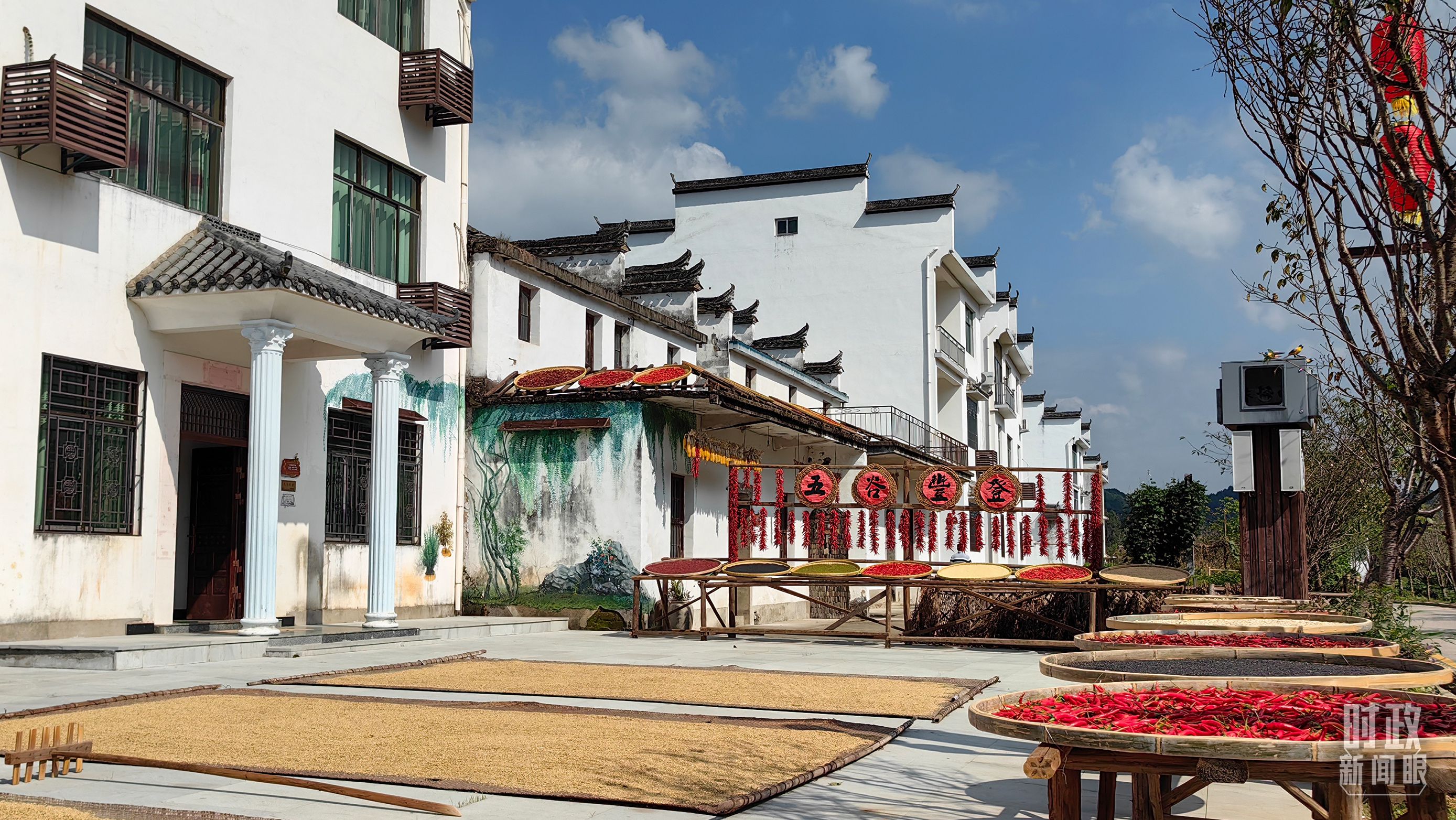 时政新闻眼丨第三次赴江西考察,习近平提出这些新要求