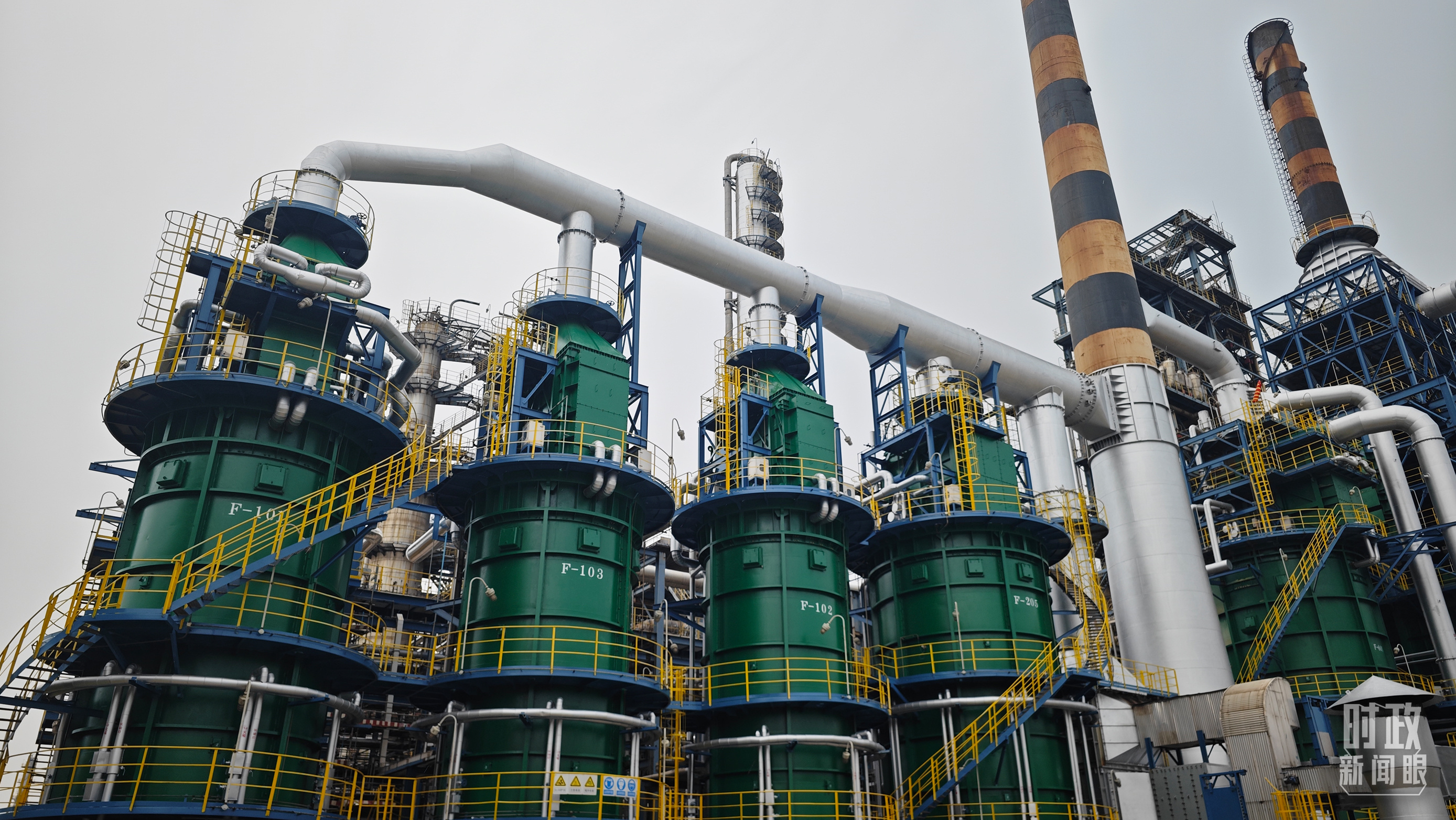 时政新闻眼丨第三次赴江西考察,习近平提出这些新要求