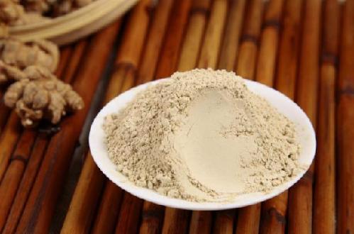 三七粉虽好，但超量服用副作用会找上门