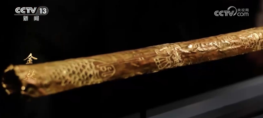 太会整活儿，这些“黑科技”让“沉默”的文物“开口”讲话