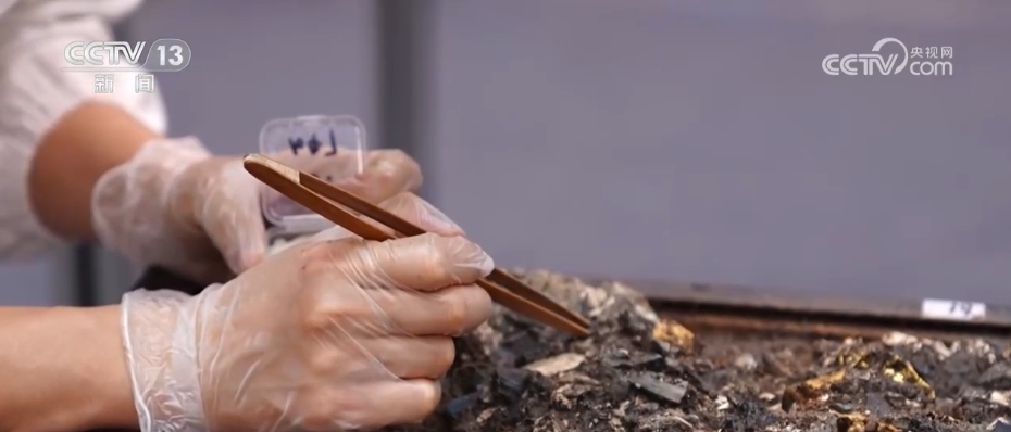 太会整活儿，这些“黑科技”让“沉默”的文物“开口”讲话