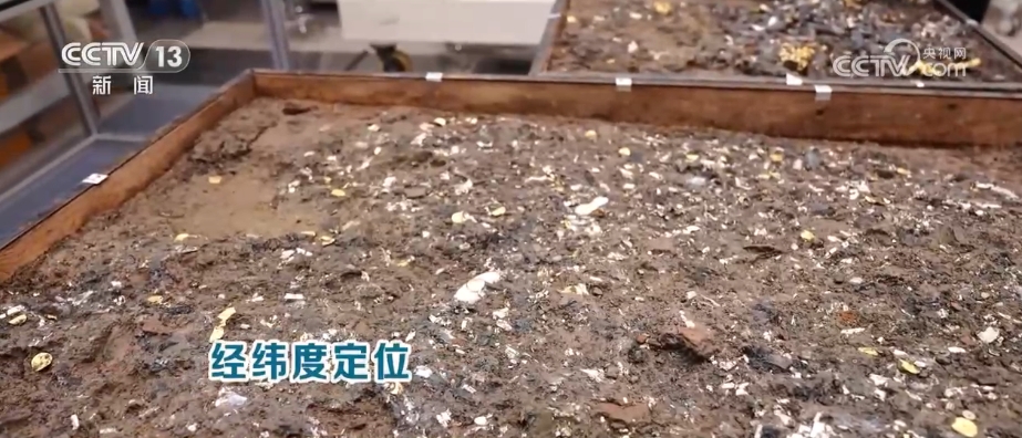 太会整活儿，这些“黑科技”让“沉默”的文物“开口”讲话