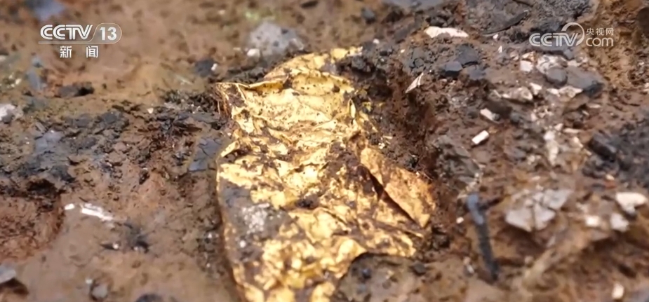 太会整活儿，这些“黑科技”让“沉默”的文物“开口”讲话