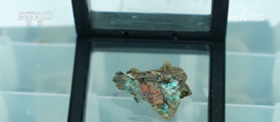 太会整活儿，这些“黑科技”让“沉默”的文物“开口”讲话