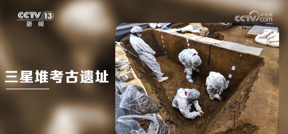 太会整活儿，这些“黑科技”让“沉默”的文物“开口”讲话