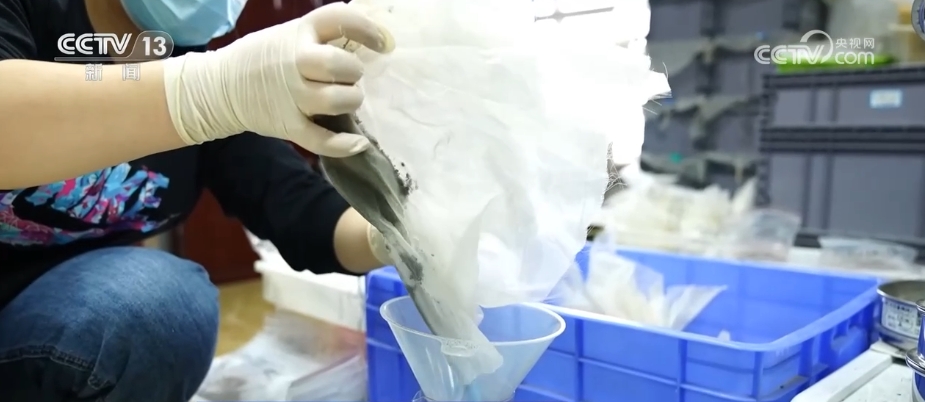 太会整活儿，这些“黑科技”让“沉默”的文物“开口”讲话