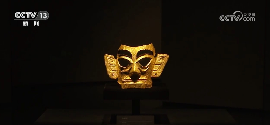 太会整活儿，这些“黑科技”让“沉默”的文物“开口”讲话