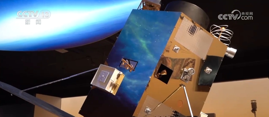 太会整活儿，这些“黑科技”让“沉默”的文物“开口”讲话