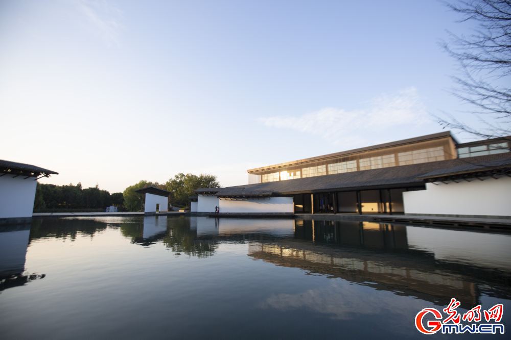 【乌镇镜像】2023年世界互联网大会乌镇峰会场馆抢先看 【乌镇镜像】2023年世界互联网大会乌镇峰会场馆抢先看