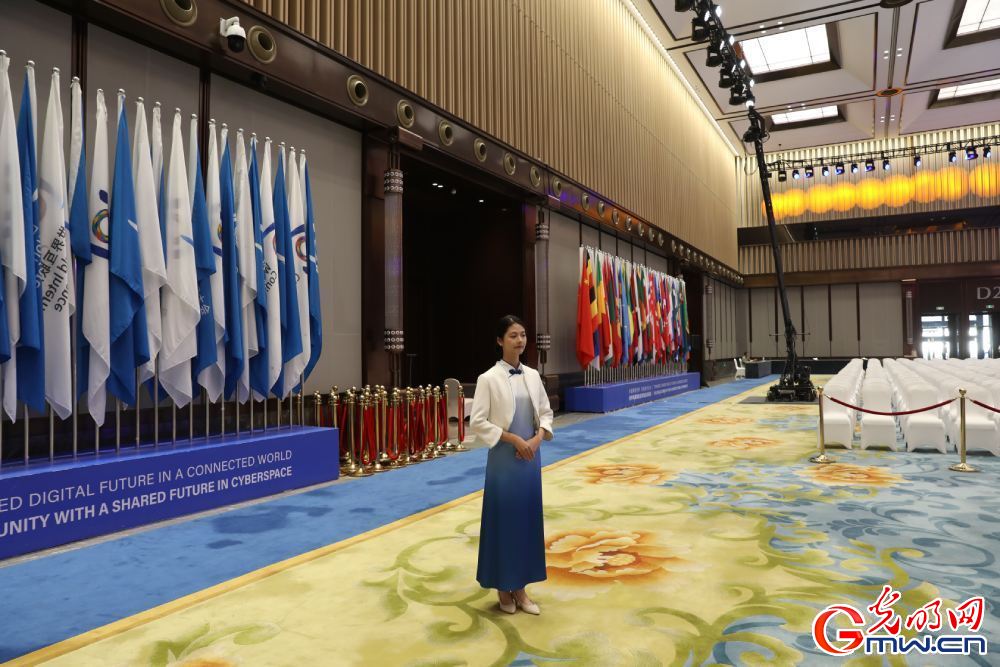 【乌镇镜像】2023年世界互联网大会乌镇峰会场馆抢先看 【乌镇镜像】2023年世界互联网大会乌镇峰会场馆抢先看