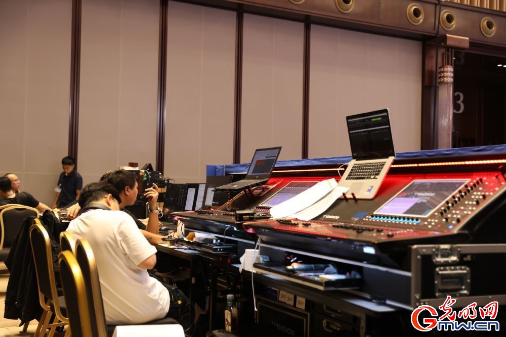 【乌镇镜像】2023年世界互联网大会乌镇峰会场馆抢先看 【乌镇镜像】2023年世界互联网大会乌镇峰会场馆抢先看