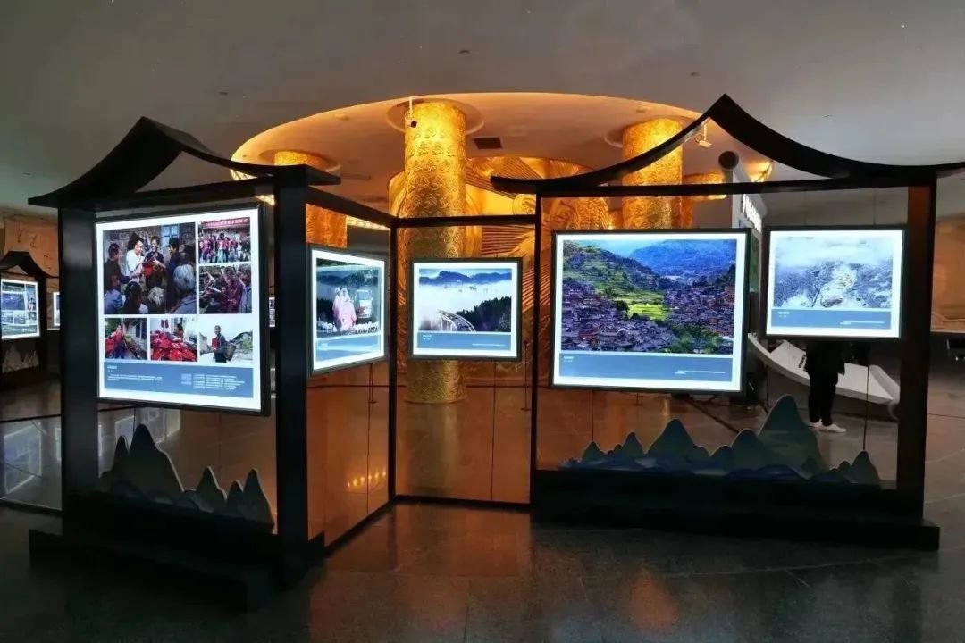 北京国际摄影周：跨越山海 面向未来