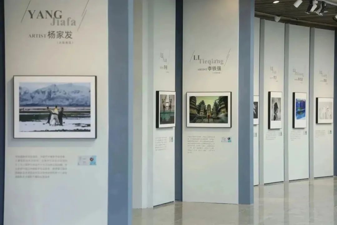 北京国际摄影周：跨越山海 面向未来