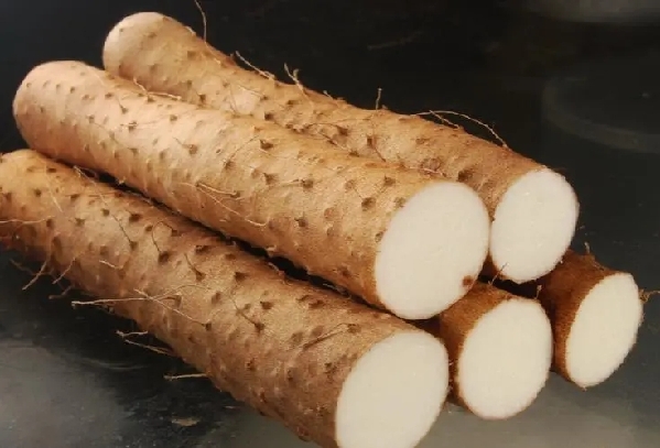 处理山药 这些妙招可止痒 处理山药 这些妙招可止痒