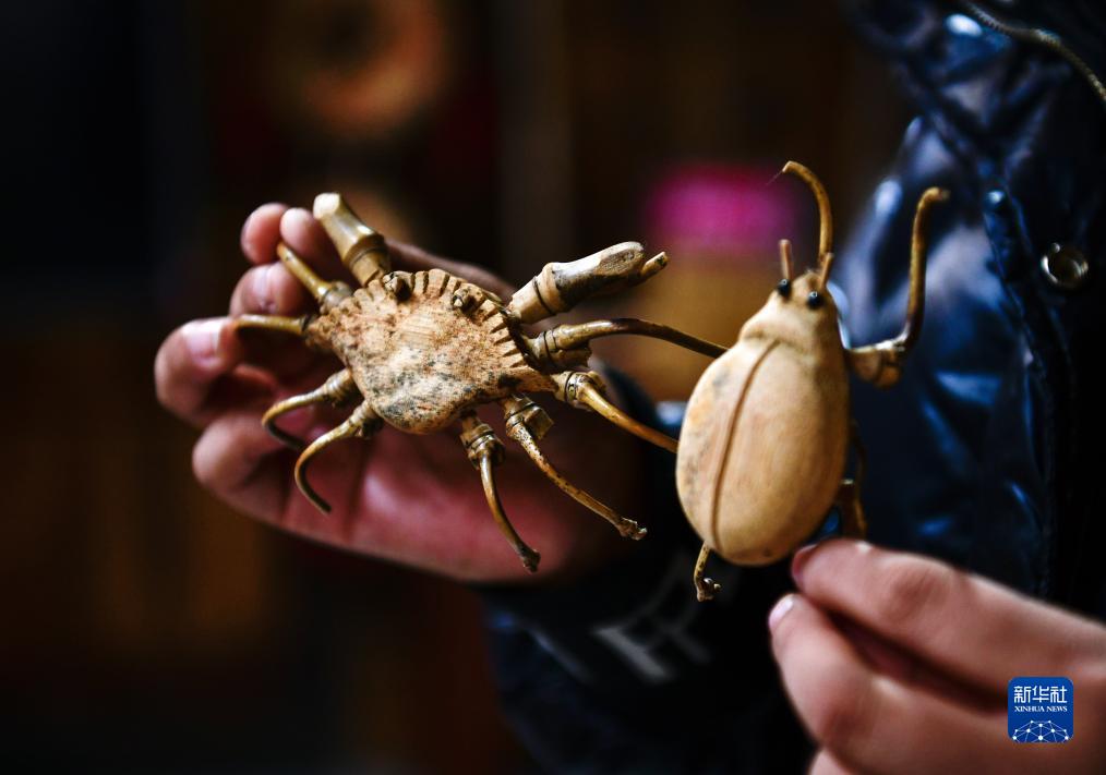 贵州石阡:古寨激活乡村振兴新动能