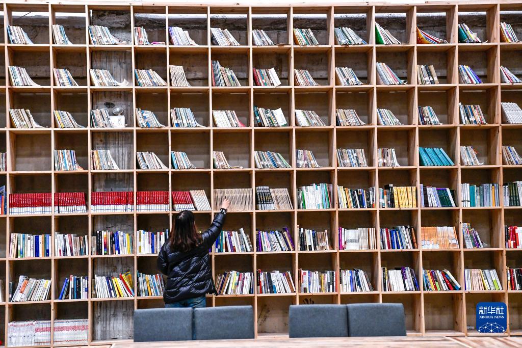 贵州石阡:古寨激活乡村振兴新动能