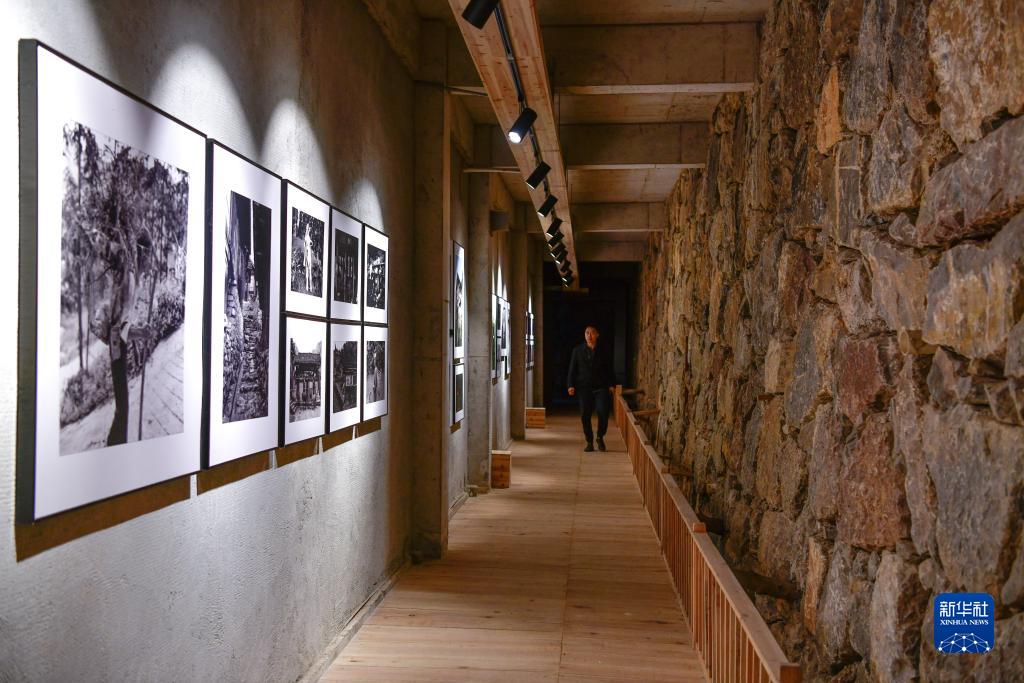 贵州石阡:古寨激活乡村振兴新动能