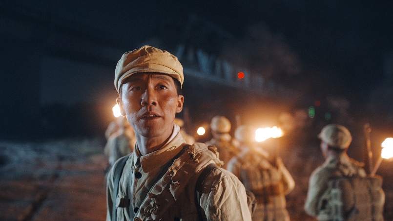 英雄回家 | 我们接你回家 英雄回家 | 我们接你回家