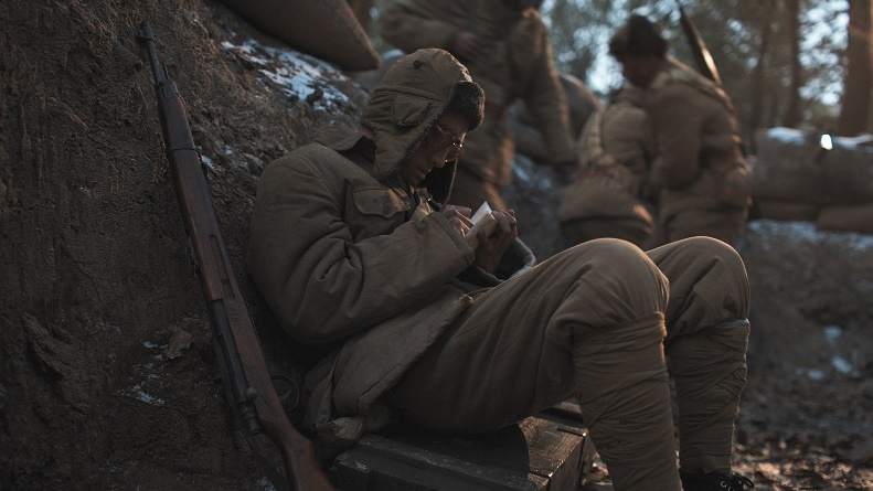 英雄回家 | 我们接你回家