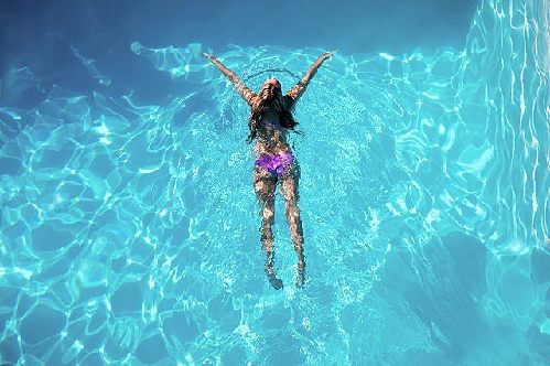 合理运动，预防静脉血栓